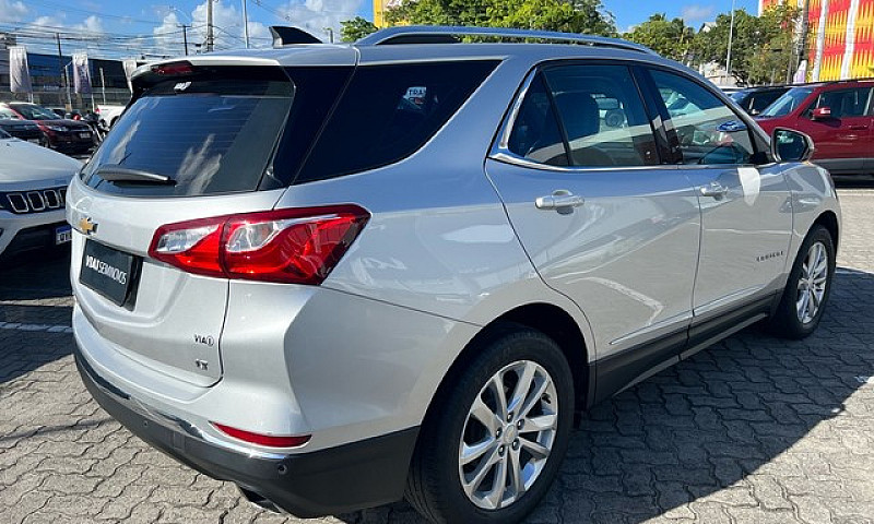 Equinox Lt 2.0 Turbo...