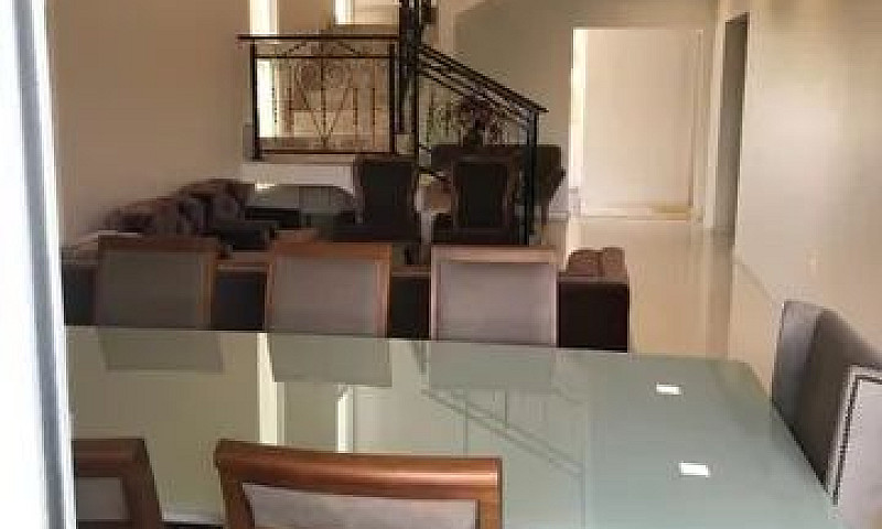 Casa Alto Padrão Com...