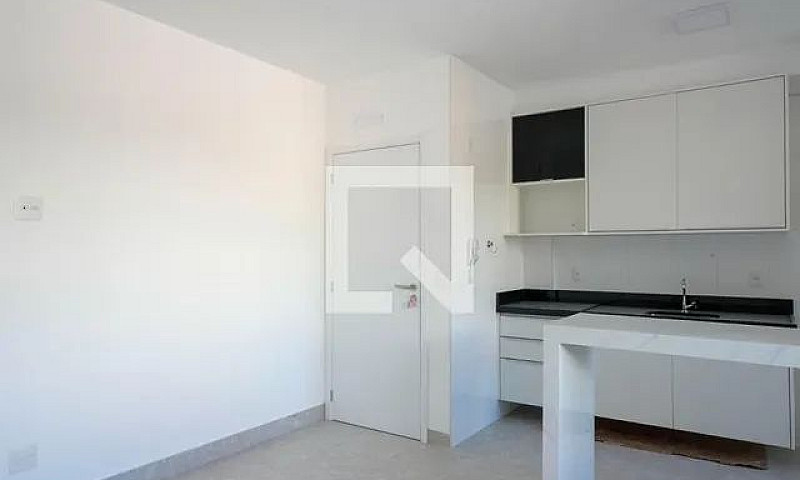 Apartamento Para Alu...