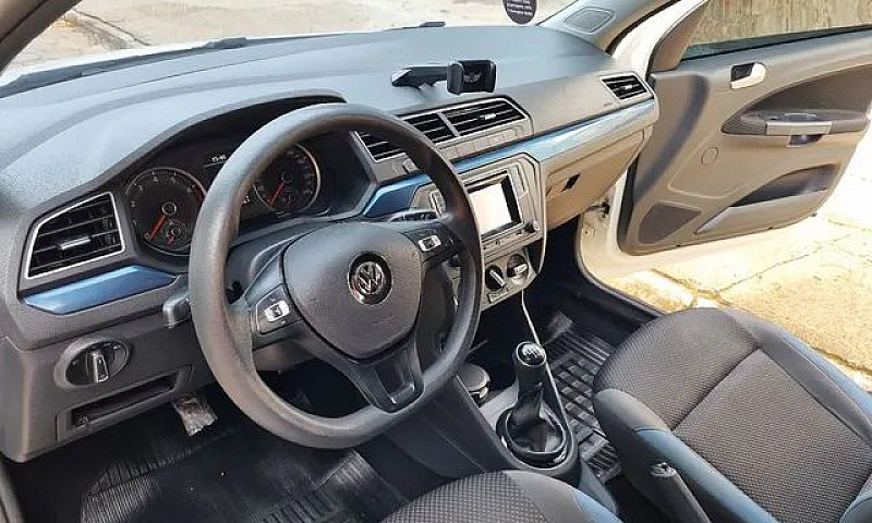 Voyage 1.6 Confortil...