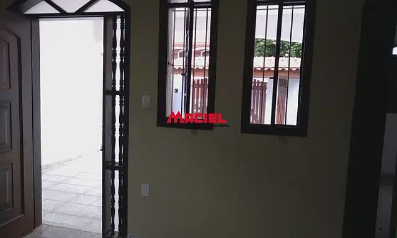 Casa Padrão Em São J...