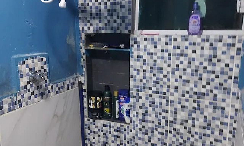 Alugo Casa Tipo Kitn...