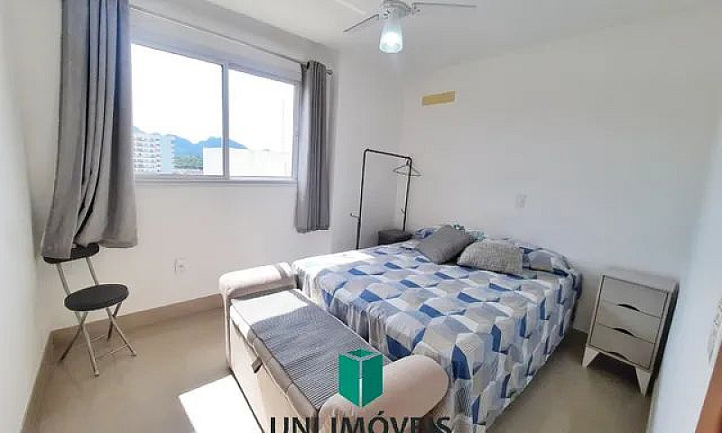 Apartamento 02 Quart...