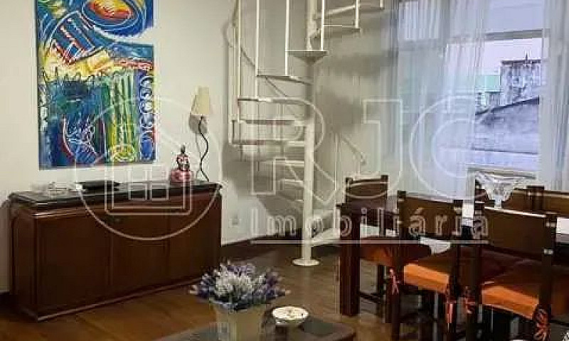 Cobertura - Duplex /...