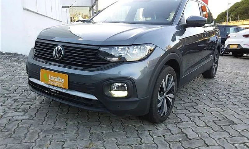 Volkswagen T-Cross 2...