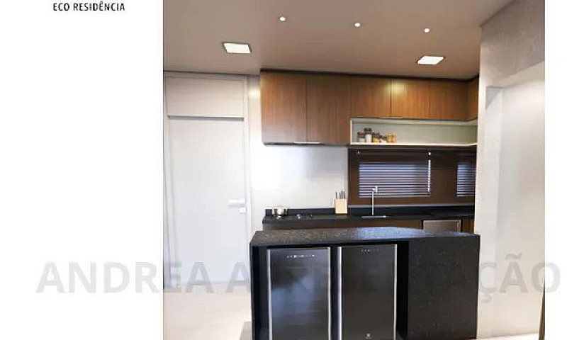 Apartamento Para Ven...