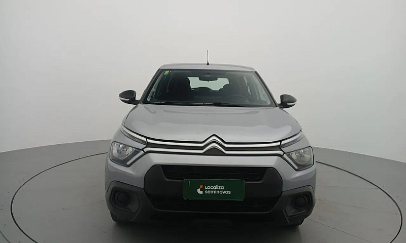 Citroen C3 2023 1.0 ...