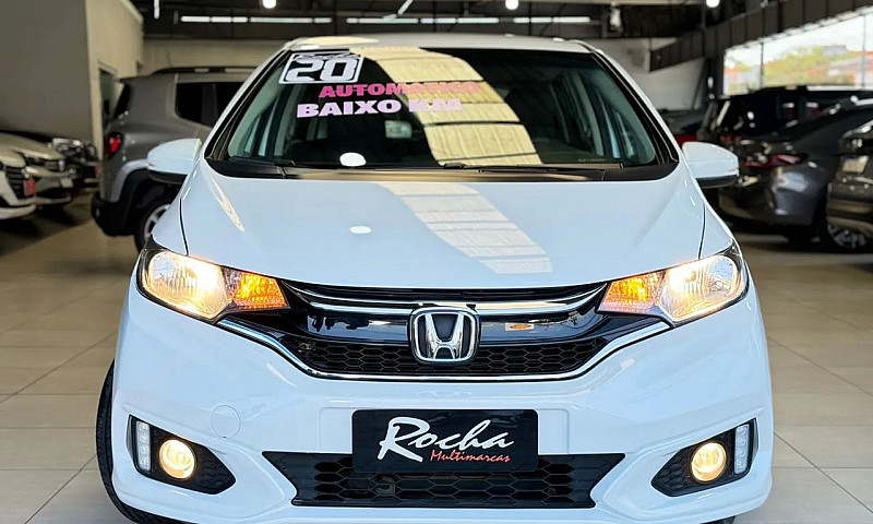 Honda Fit Ex/S/Ex 1....