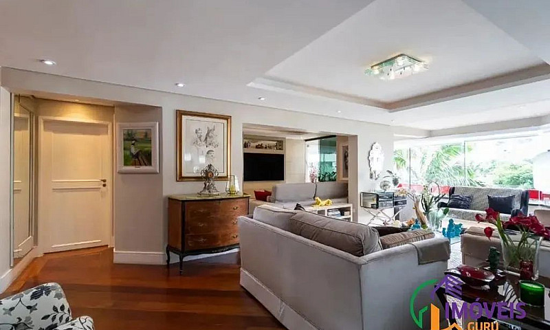Apartamento - Aclima...