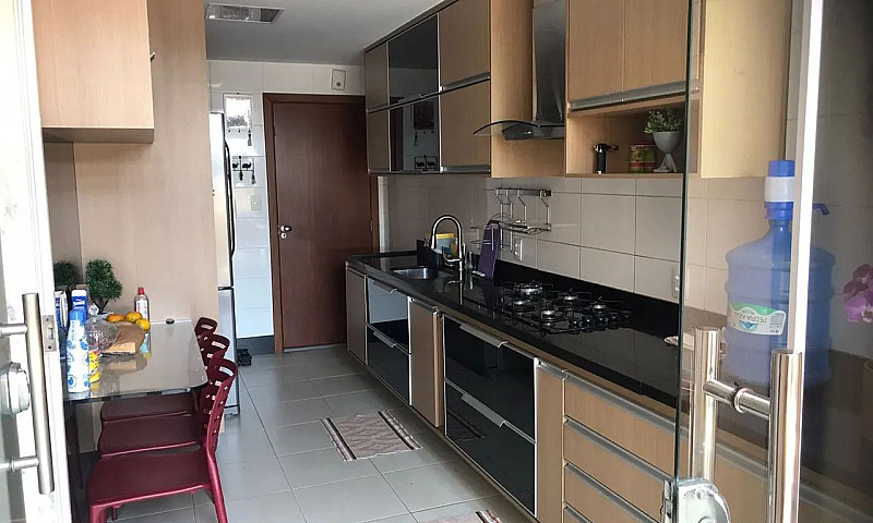 3 Quartos C Suite Ga...