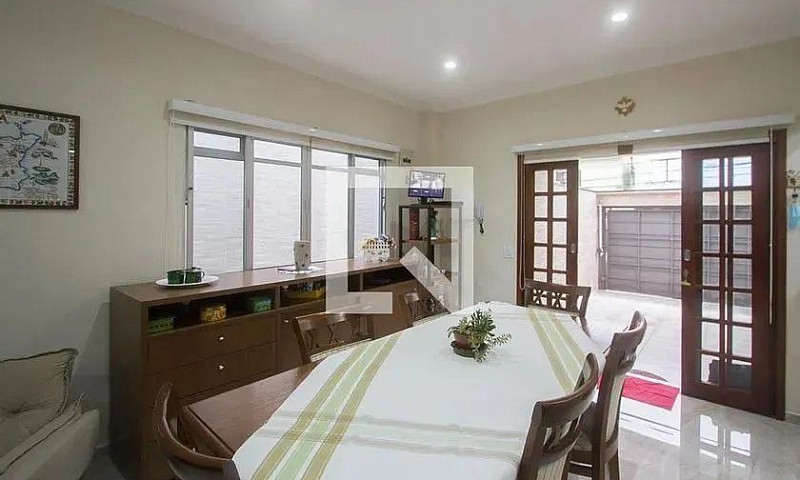 Casa À Venda - Cháca...