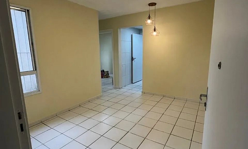 Apartamento Lindo Sa...