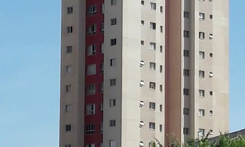 Apartamento 2 Quarto...