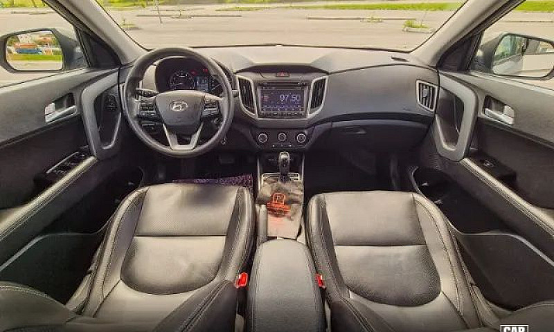 Hyundai Creta 2017 I...