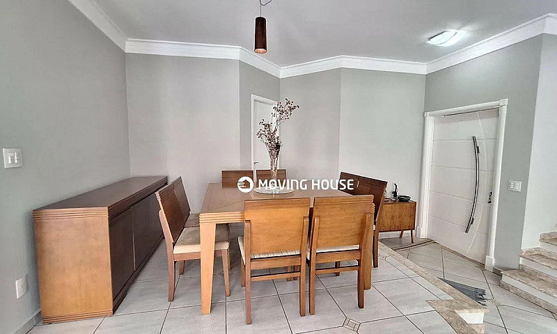 Casa Para Locação No...