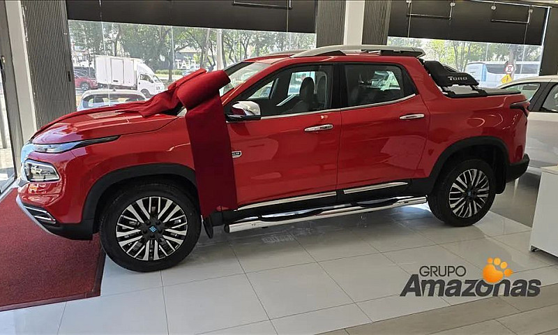 Fiat Toro 2.2 Turbo ...