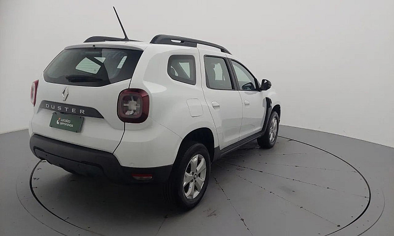 Renault Duster Inten...