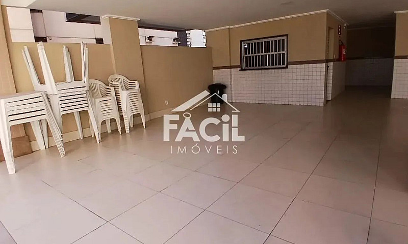 Apartamento Em Praia...