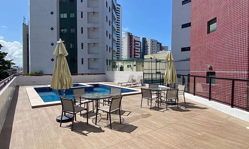 Apartamento Nascente...