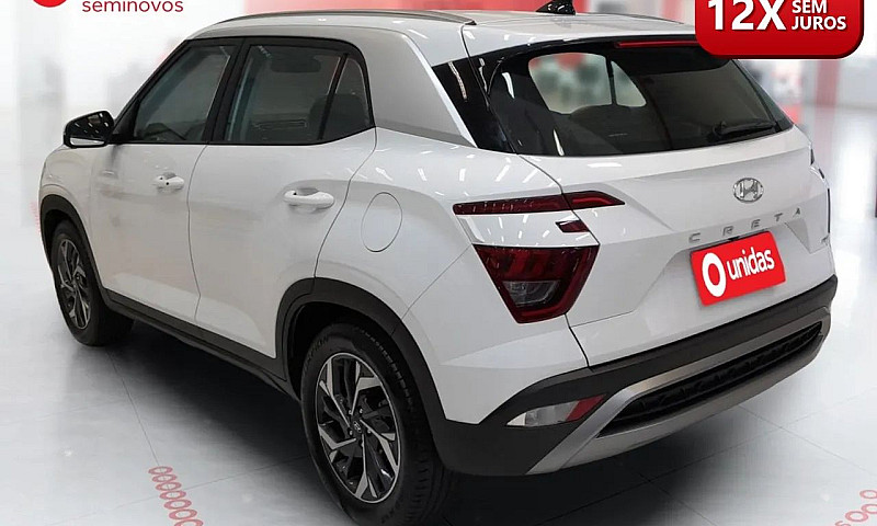 Hyundai Creta 2024 1...