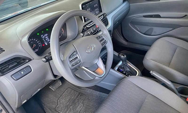 Hb20S Comfort Tgdi A...