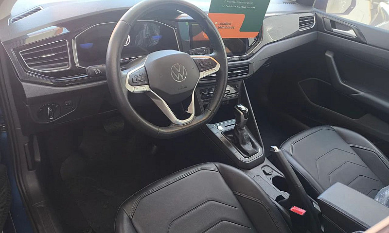 Volkswagen Virtus Co...