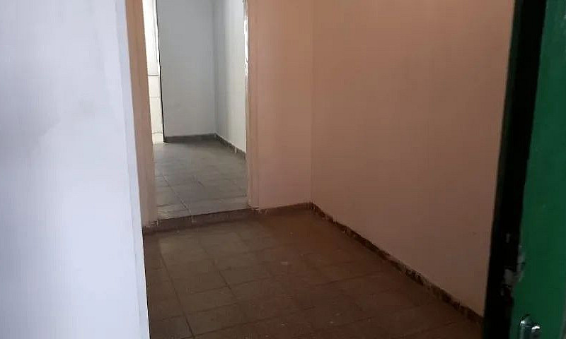 Apto 1 Quarto Sem Va...