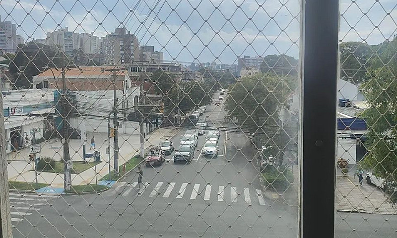 Apto Av. Do Forte - ...