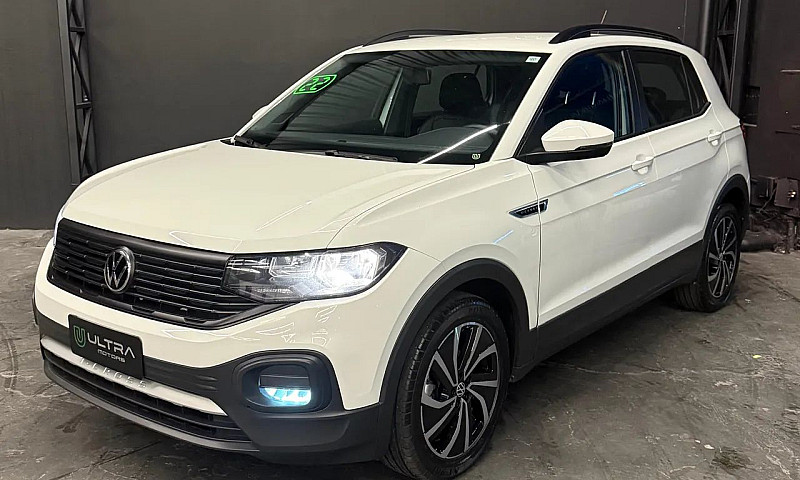 Volkswagen T-Cross S...
