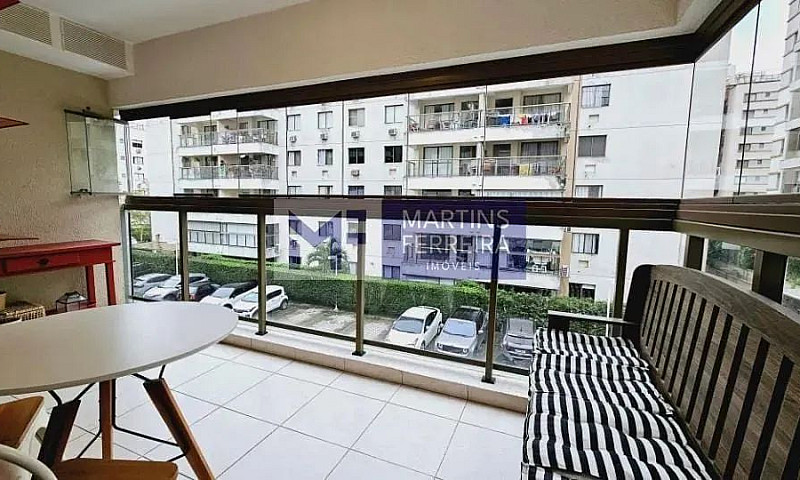 Apartamento 3 Quarto...