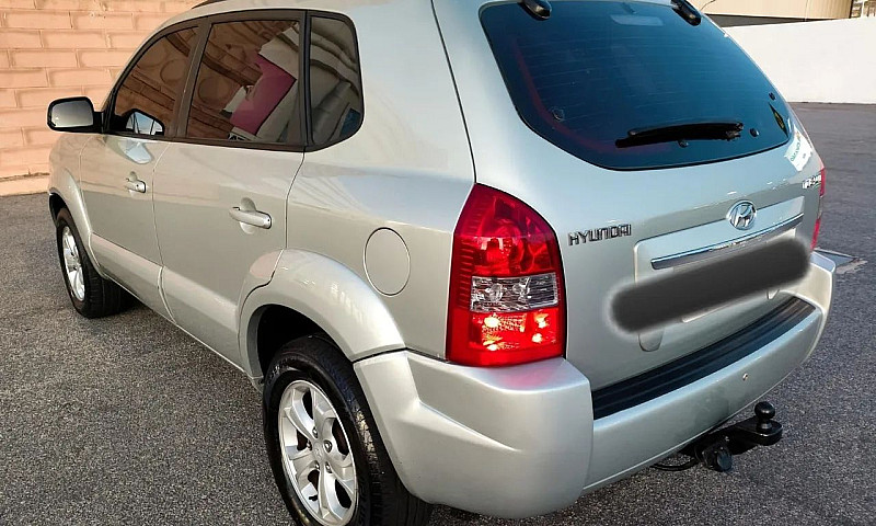 Tucson Gls Auto+Gnv ...