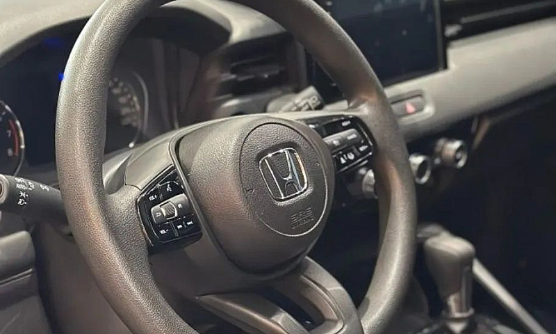 Honda Hr V Ex.....no...