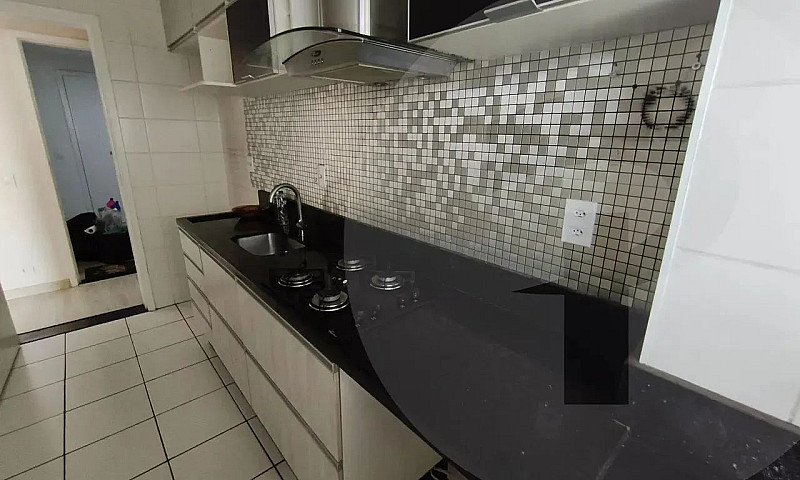 Apartamento Com Plan...