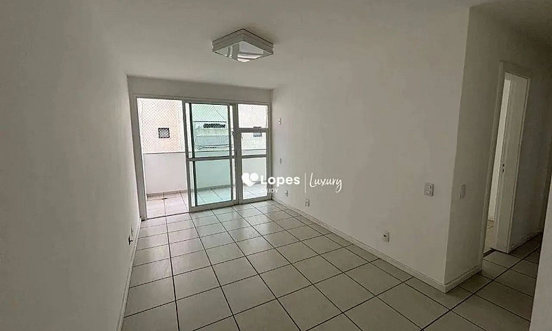 Apartamento Com 3 Qu...