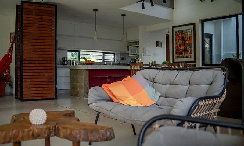Casa Conceito Altipl...