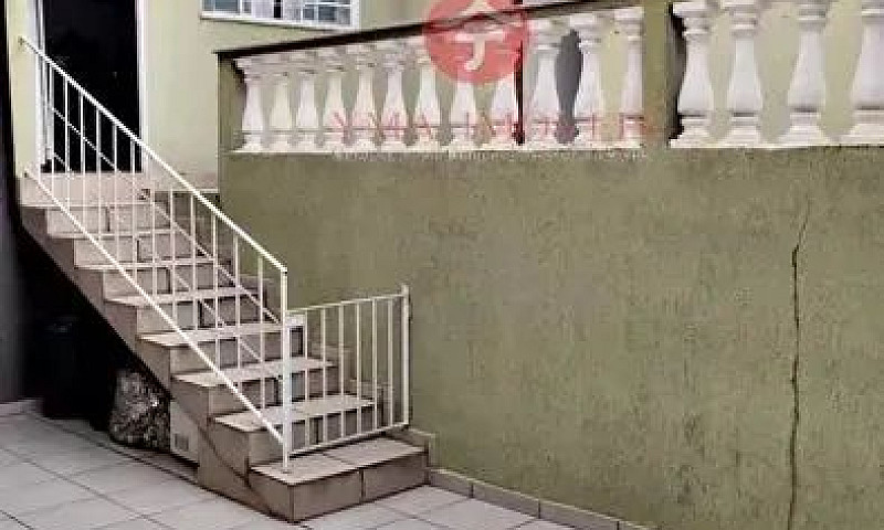 Kitnet Tem 15 Metros...