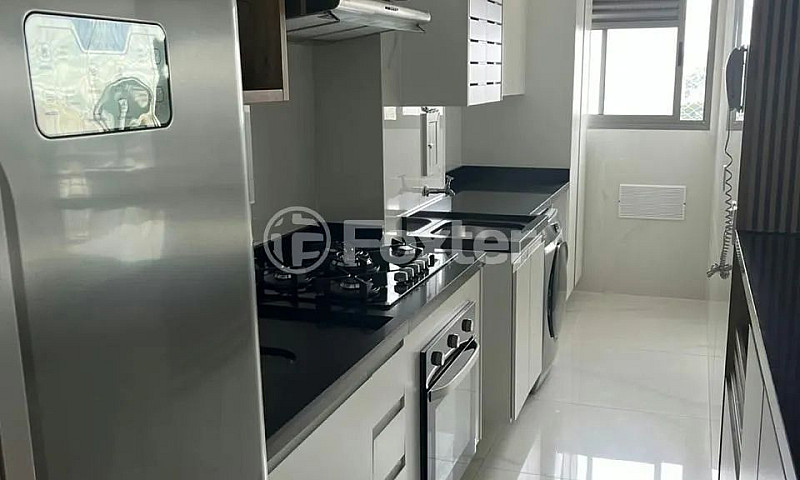 Apartamento À Venda ...