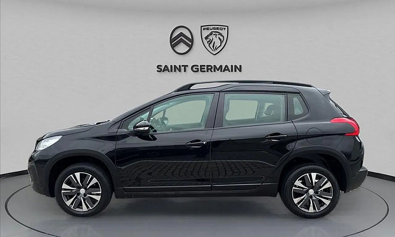 Peugeot 2008 1.6 16V...