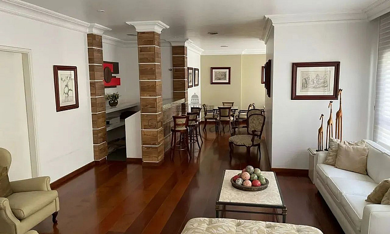 Apartamento - Moema ...