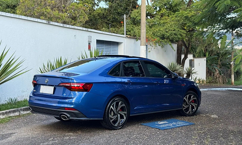 Jetta Gli / 2024 - A...