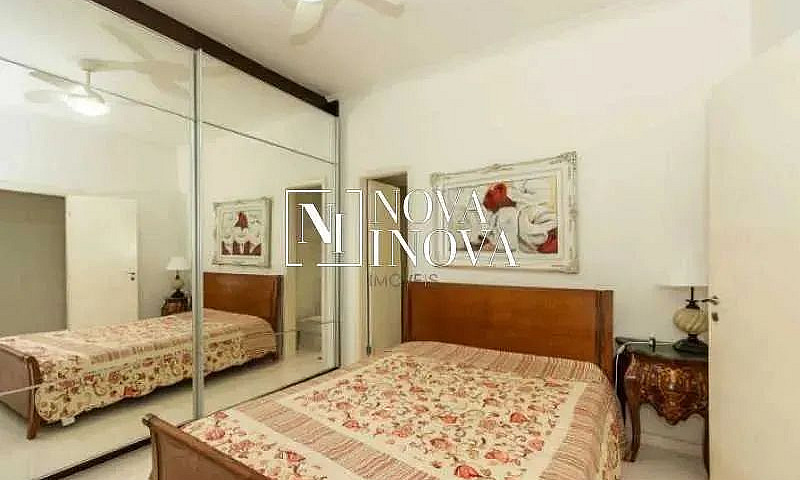 Apartamento : Padrão...