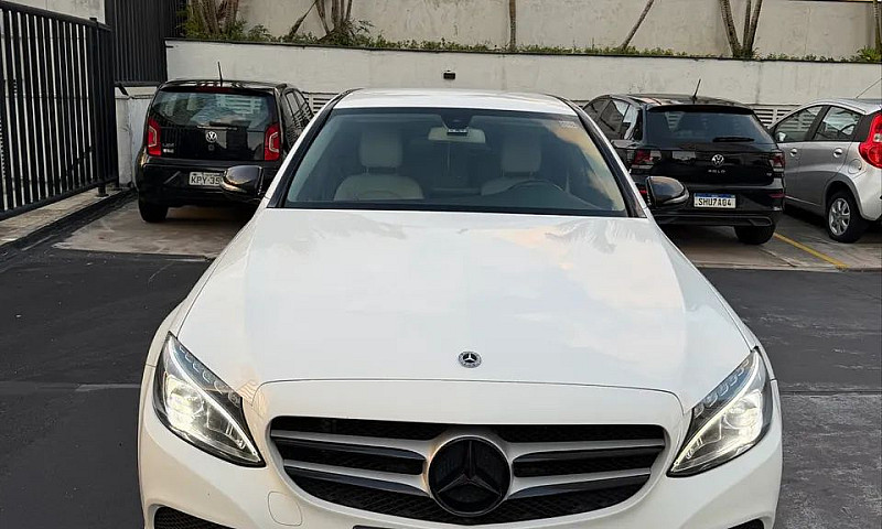 Mercedes-Benz C-180 ...