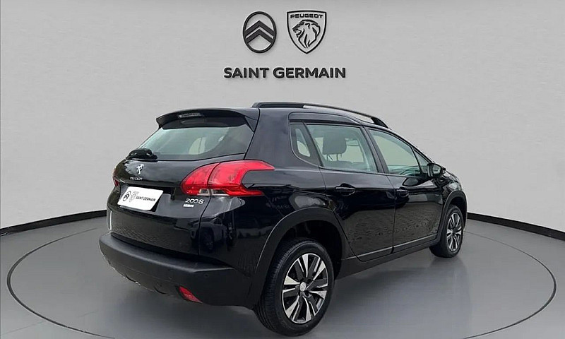 Peugeot 2008 1.6 16V...