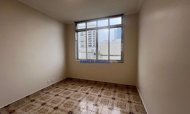 Apartamento Para Alu...