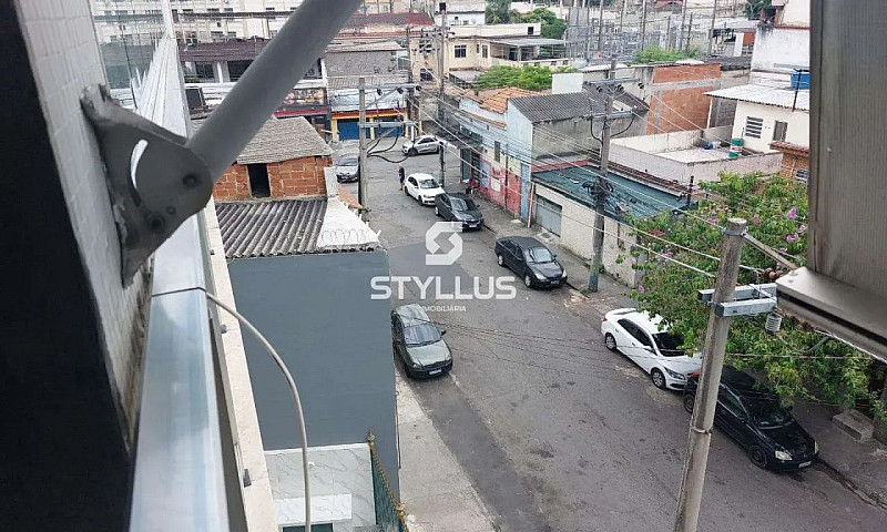 Cachambi | Apartamen...