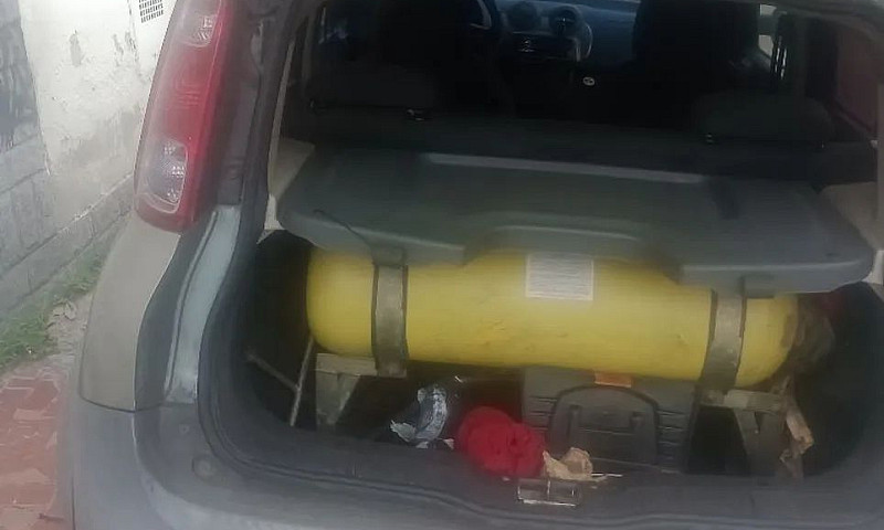 Fiat Uno Way 1.4 Evo...