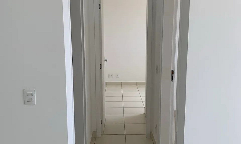Apartamento 2 Quarto...