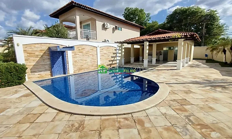 Excelente Casa Em Co...