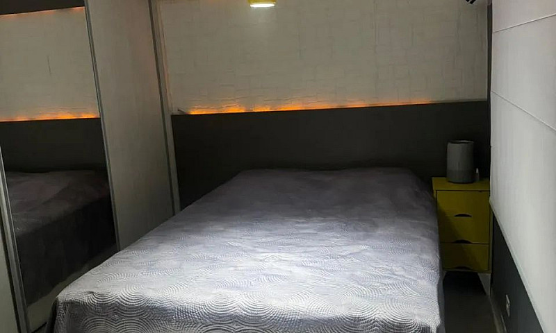 Alugo Apartamento Re...