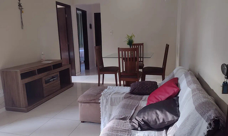 Apartamento Locação ...